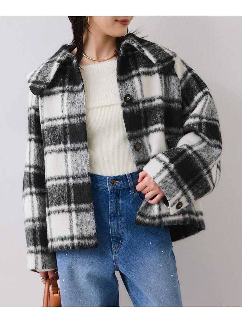 【SALE/40%OFF】【アウター総選挙1位...の紹介画像2