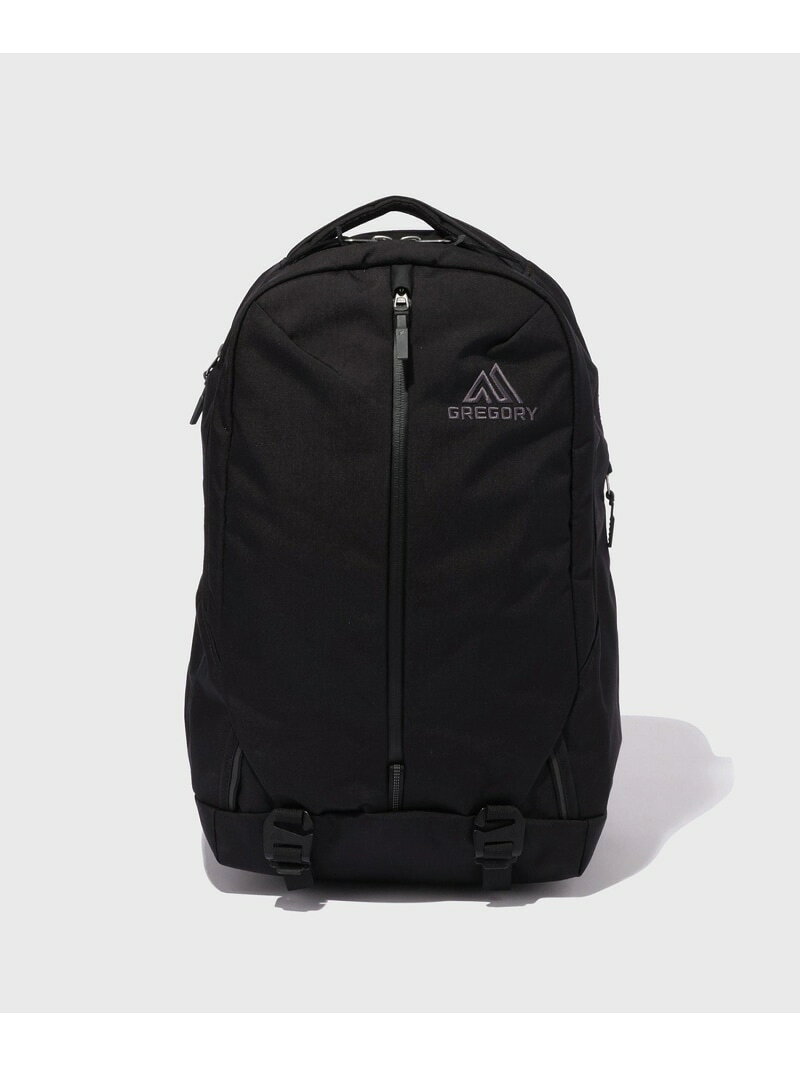 GREGO OUTSET24 ADAM ET ROPE' HOMME アダムエロペ バッグ ショルダーバッグ ブラック