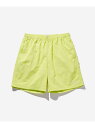 【SALE/70%OFF】TYLER SHORT Saturdays NYC サタデーズ ニューヨークシティ 水着・スイムグッズ 水着 グリーン カーキグリーン...