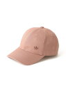 【adidas/アディダス】EV.IC DAD CAP デイリーアイコンキャップ ROPE' PICNIC PASSAGE ロペピクニック 帽子 キャップ ピン...