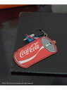【SALE/40%OFF】Coca-Cola カンチャーム SALON adam et rope' サロン アダム エ ロペ ファッション雑貨 チャーム・キーチ...