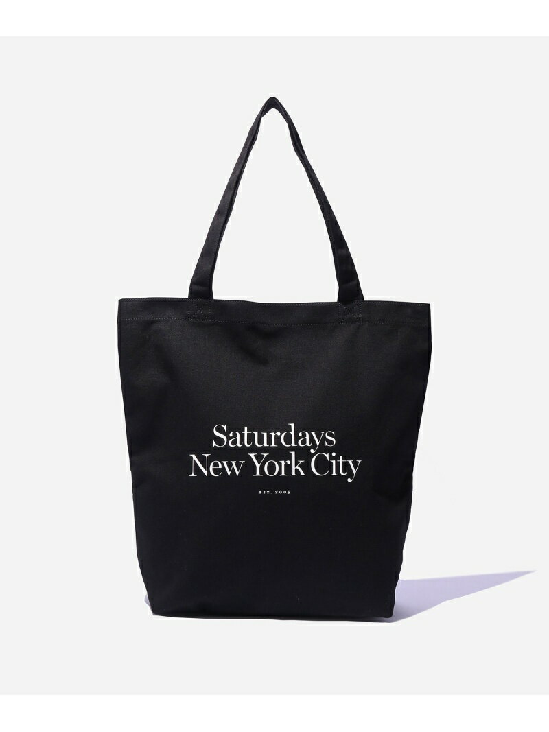 Miller Standard Tote Saturdays NYC T^f[Y@j[[NVeB obO g[gobO ubN zCgyz[Rakuten Fashion]