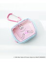 【SALE/30%OFF】【BARBAPAPA(バーバパパ)】タイディミニポーチ ROPE' PICNIC PASSAGE ロペピクニック 財布・ポーチ・ケース...