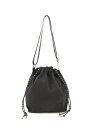 【SALE/50%OFF】j.n.r.d/ナイロンミニショルダーバッグ JUNRED ジュンレッド バッグ ショルダーバッグ ブラック グレー ホワイト カーキ...