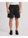 Danjo Cargo Swim Short Saturdays NYC サタデーズ ニューヨークシティ 水着・スイムグッズ 水着 イエロー ブラック パープル...