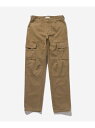 【SALE/50%OFF】BALUGO SUNBAKED CARGO PANT Saturdays NYC サタデーズ ニューヨークシティ パンツ その他のパン...
