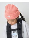 【SALE/50%OFF】【KIDS】【adidas/アディダス】LK ビーニー ROPE' PICNIC KIDS ロペピクニック 帽子 ニット帽・ビーニー ...