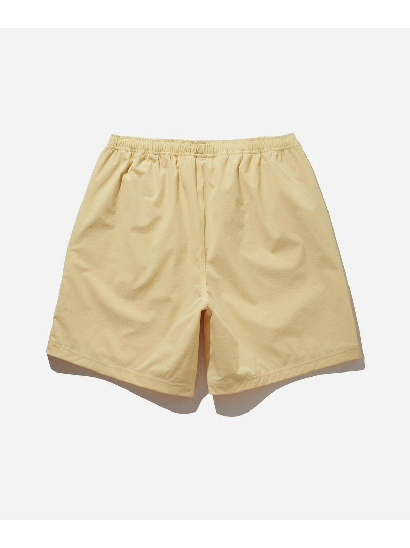 【SALE／50%OFF】TYLER STRETCH SHORT Saturdays NYC サタデーズ　ニューヨークシティ 水着・スイムグッズ 水着 ピンク ベージュ【RBA_E】【送料無料】[Rakuten Fashion]