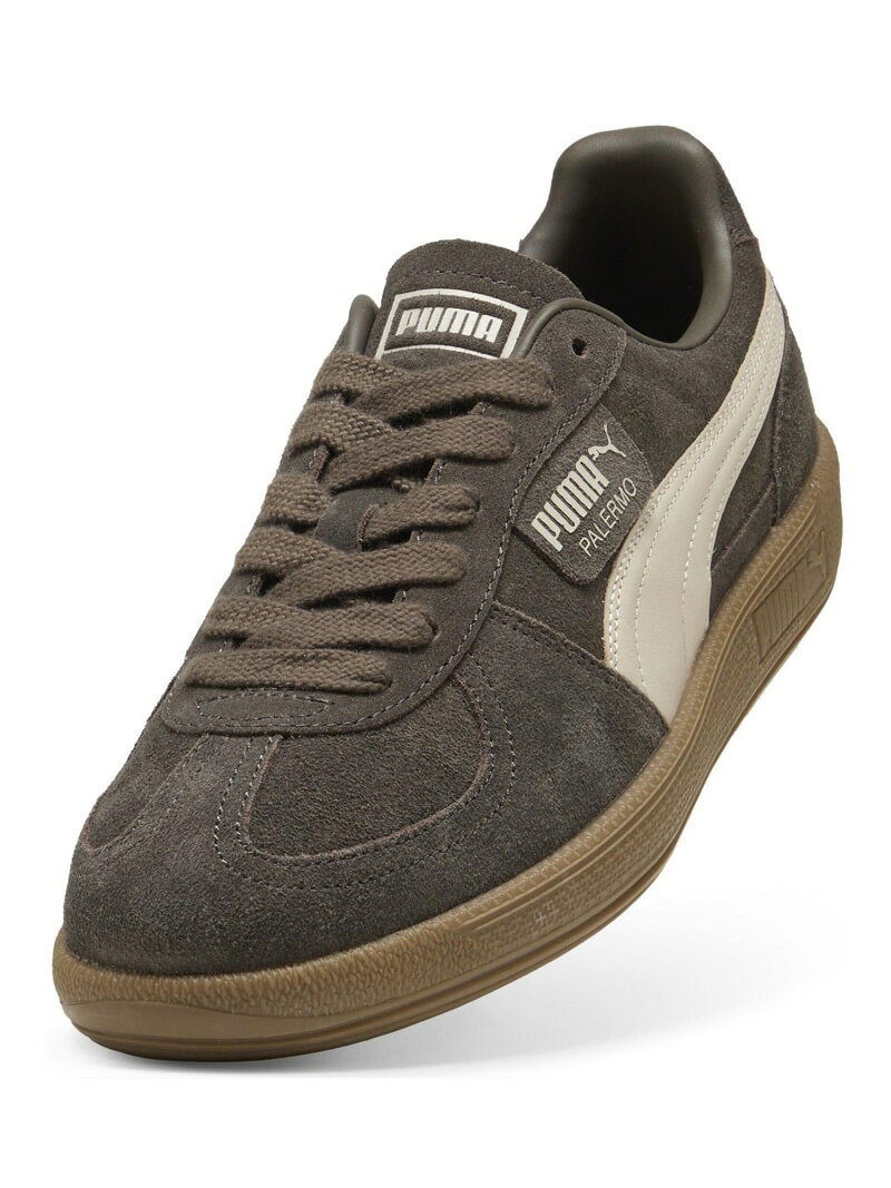 【一部店舗限定】【PUMA/プーマ】PALERMO ROPE' PICNIC PASSAGE ロペピクニック シューズ・靴 スニーカー カーキグリーン ブラウン【先行予約】*【送料無料】[Rakuten Fashion] jadorejunonline-10077312 J’aDoRe JUN ONLINE サンプル画像3
