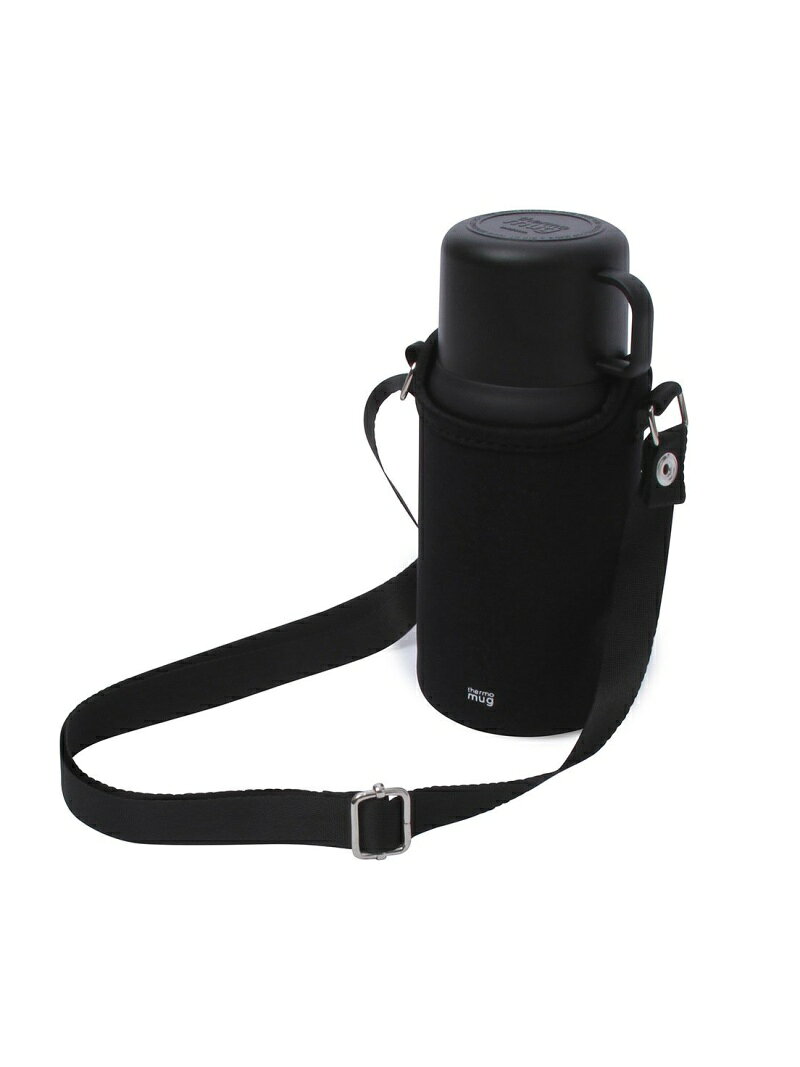 【thermomug】TRIP BOTTLE SALON adam et rope' サロン アダム エ ロペ 食器・調理器具・キッチン用品 その他の食器・調理器具・キッチン用品 ブラック ホワイト ベージュ ネイビー レッド【送料無料】[Rakuten Fashion]