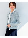 【0226_jun_w_】【0121_jun_w_】ROPE' レディース ジャケット・アウター ロペ
