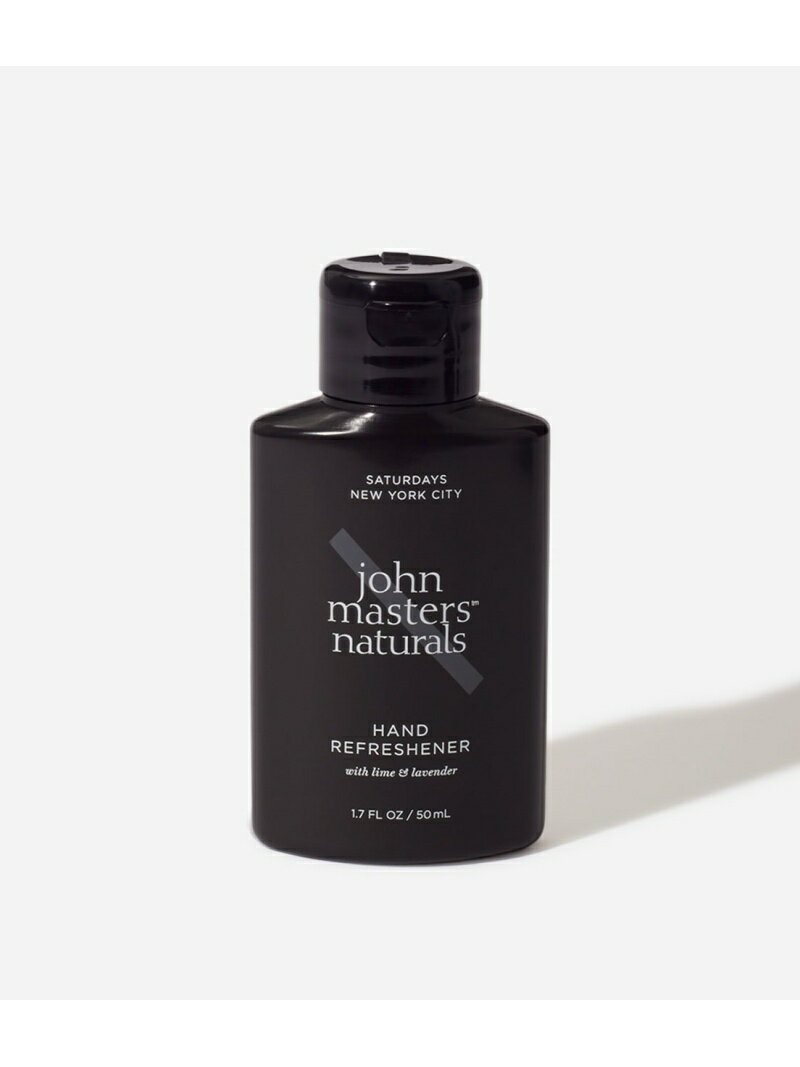 john masters organics x Saturdays NYC CollaborationHand refreshner ( 1-Pack ) Saturdays NYC サタ..