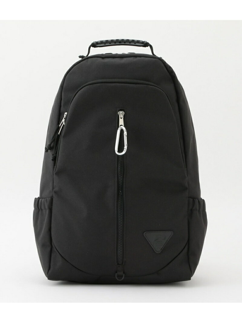 【ROUTINE】バックパック ADAM ET ROPE' アダムエロペ バッグ リュック・バックパック ブラック【送料無料】[Rakuten Fashion]のサムネイル