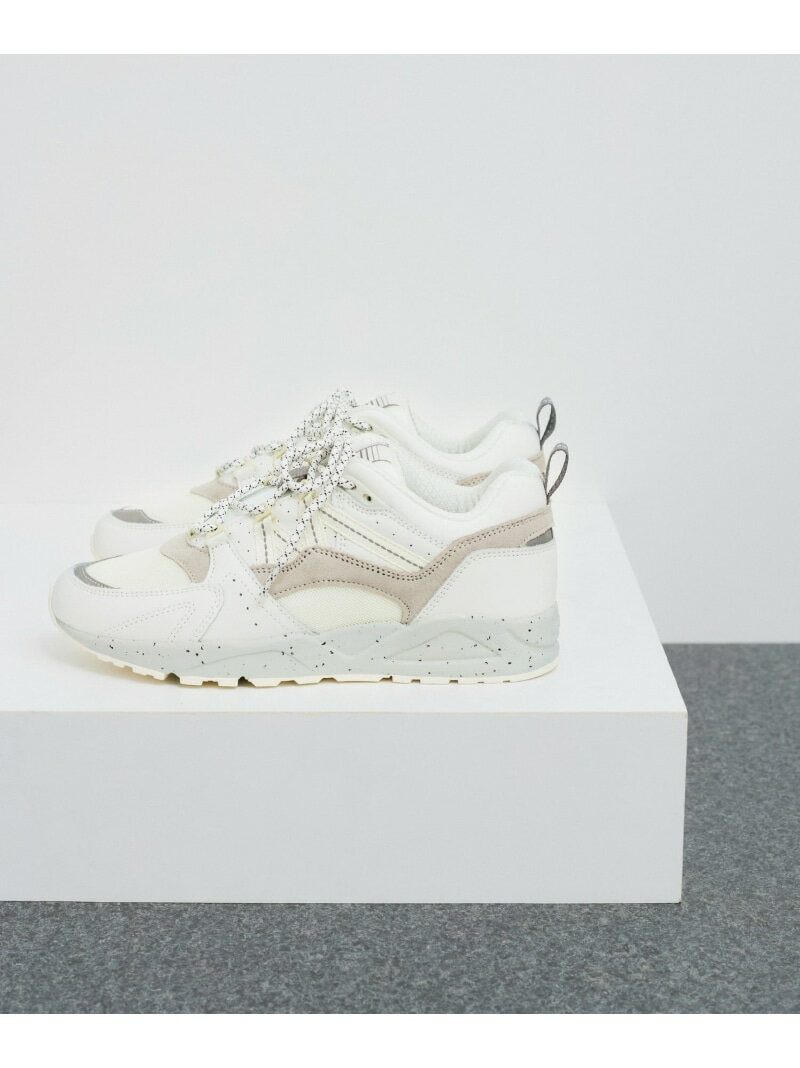 KARHU_フュージョンスニーカー ROPE' ロペ シューズ・靴 その他のシューズ・靴 ブラウン ホワイト【送料無料】[Rakuten Fashion]