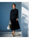 【0121_jun_w_】ROPE' レディース ワンピース・ドレス ロペ