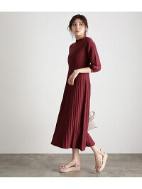 楽天市場 Rakuten Fashion Sale 50 Off 田中みな実さん着用 ボリュームスリーブ6分袖プリーツニットワンピース Vis ビス ワンピース ワンピースその他 ホワイト ブラック ピンク Rba E J Adore Jun Online 楽天市場 Rakuten Fashion Sale 50 Off 田中みな実さん着用 ボリュームスリーブ6分袖プリーツニットワンピース Vis ビス ワンピース ワンピースその他 ホワイト ブラック ピンク Rba E J Adore Jun Online