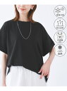 マルチファンクションTシャツ ROPE' PICNIC ロペピクニック...(4)
