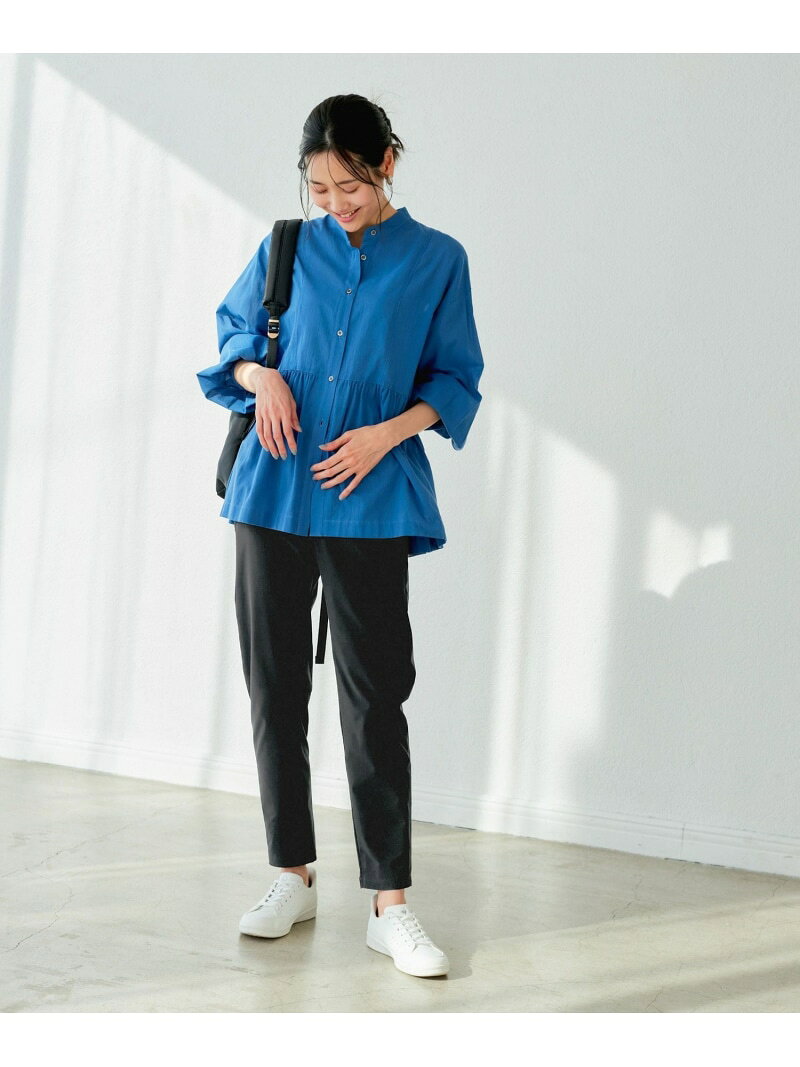 【SALE／50%OFF】【le coq sportif/ルコックスポルティフ】エアスタイリッシュパン...