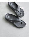 ロぺピクニック サンダル レディース 【MEI/メイ】TONG SANDAL ROPE' PICNIC PASSAGE ロペピクニック シューズ・靴 サンダル ブラック【先行予約】*【送料無料】[Rakuten Fashion]