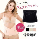 ウエストニッパー 下着 マタニティ 腹帯 妊婦帯マタニティ ママ 産後 妊婦ダイエット マジックテープ