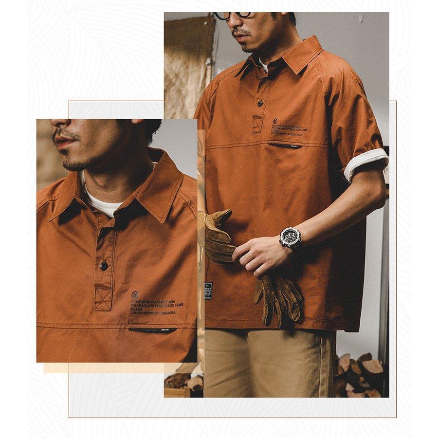 サイズ:cm胸囲 袖丈 着丈S 108 38 62M 112 39 64L 116 40 66XL 120 41 682XL 124 42 703XL 128 43 724XL 132 44 74※採寸方法や採寸位置により、1?3cmの誤差があります。カラーブラック、グレー、オレンジ素材100％コットン メーカー希望小売価格はメーカーサイトに基づいて掲載していますサイズ:cm胸囲 袖丈 着丈S 108 38 62M 112 39 64L 116 40 66XL 120 41 682XL 124 42 703XL 128 43 724XL 132 44 74※採寸方法や採寸位置により、1?3cmの誤差があります。カラーブラック、グレー、オレンジ素材100％コットン