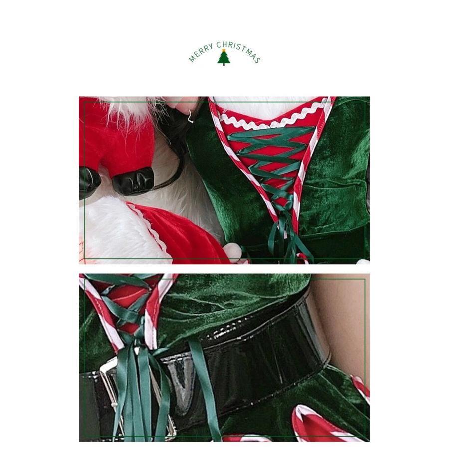 ���ꥹ�ޥ��������塼�� ���󥿥����ץ���� ��ǥ����� �ɥ쥹 �ѥե��꡼�� Ⱦµ ���󥿥����������ԡ��� �ݥ�ݥ��դ� �٥�٥å� �������å�����