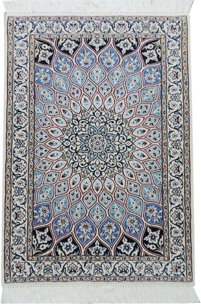 イラン、クム、シルクカーペット105x150cm。 楽天市場】シルク(生産国イラン)の通販