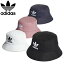 adidas Originals ǥ ꥸʥ BHH18 BUCKET HAT CORE Хå ϥå  AJ8995 FQ4641 HD9710 HD9711 ˹ ʿŷ  ȥե  ȥ꡼ ȥɥ ݡ  ǥ ˥å  2023SS 10%OFF 