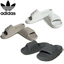 adidas Originals アディダス オリジナルス ADILETTE 22 SLIDES アディレッタ 22 サンダル スライド シャワー スポーツ ジム HP6522 HQ4670 HQ4672 サンダル シューズ 靴 アウトドア ストリート メンズ レディース ユニセックス 国内正規 2023SS 20%OFF セール