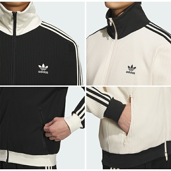 adidas Originals アディダス オリジナルス C4608 ADICOLOR WAFFLE CLASSIC （3枚目）
