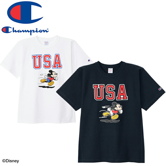 楽天市場】チャンピオン ミッキー tシャツの通販 楽天市場】チャンピオン ミッキー tシャツの通販