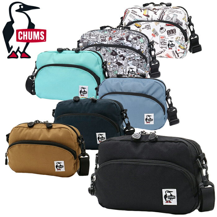 楽天市場】chums recycle shoulder pouch(男女兼用バッグ 楽天市場】chums recycle shoulder pouch(男女兼用バッグ