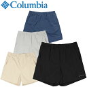 Columbia RrA FM4009 BACKCAST III WATER SHORT obNLXg III EH[^[ V[c IjVFCh pc AEghA UVJbg bVCi[t  p Cp  Zp k ނ Y jZbNX 4J[ K 2024SS