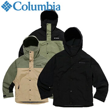 【Columbia】コロンビア PM0647