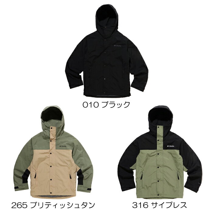 【Columbia】コロンビア PM0647