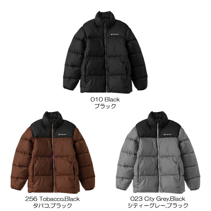 【SALE/20%OFF】Columbia コロンビア WE0403 PUFFECT III JACKET パフェクト 3 ジ...