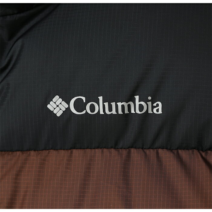 【SALE/20%OFF】Columbia コロンビア WE0403 PUFFECT III JACKET パフェクト 3 ジ...