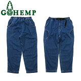 GOHEMP إ GHP1148CFU HIGH EXPLORER PANTS ϥ ץ顼 ѥ إ åȥ ǥ˥ 󥰥ѥ  ѥ ܥȥॹ ȥɥ ʥ  ˥å USED WASH 桼ɥå