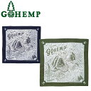 【GOHEMP】ゴーヘンプ GHG0245SMH