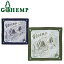 GOHEMP ゴーヘンプ GHG0245SMH SUNDAY MORNING HIKE BANDANA サンデー モーニング ハイク バンダナ ハンカチ 日本製 麻 カジュアル ナチュラル アウトドア キャンプ ギフト メンズ レディース ユニセックス 2カラー