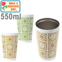HAVE A GRATEFUL DAY ハブ ア グレイトフルデイ GDG0312TMBL THERMO TUMBLER サーモ タンブラー ヴィンテージ カッ...