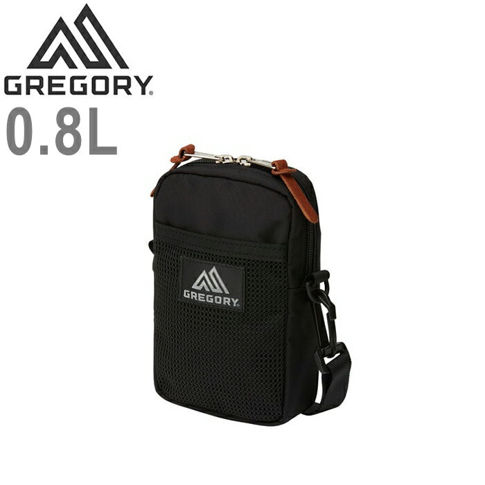 GREGORY グレゴリー QUICK TO GO POCKET 0.8L 