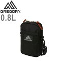 GREGORY グレゴリー QUICK TO GO POCKET 0.8L クイック トゥー ゴー ポケット 0.8リットル 1351081041 小物入れ ト...