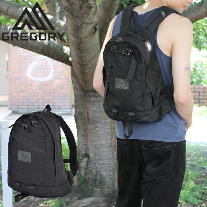 GREGORY 쥴꡼ FINE DAY V2 18L ե ǥ V2 18åȥ 1375390440 å Хåѥå  Ф  ̶ ̳ ι  ǥ ˥å 