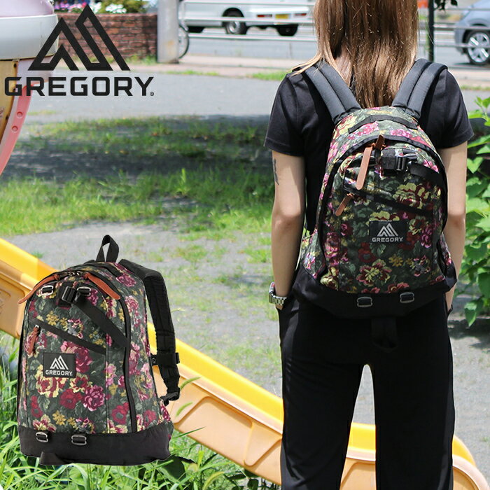 GREGORY 쥴꡼ FINE DAY V2 18L ե ǥ V2 18åȥ 1464920511 å Хåѥå  Ф  ̶ ̳ ι  ǥ ˥å 