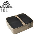 GREGORY グレゴリー ALPACA GEAR POD 10 ア