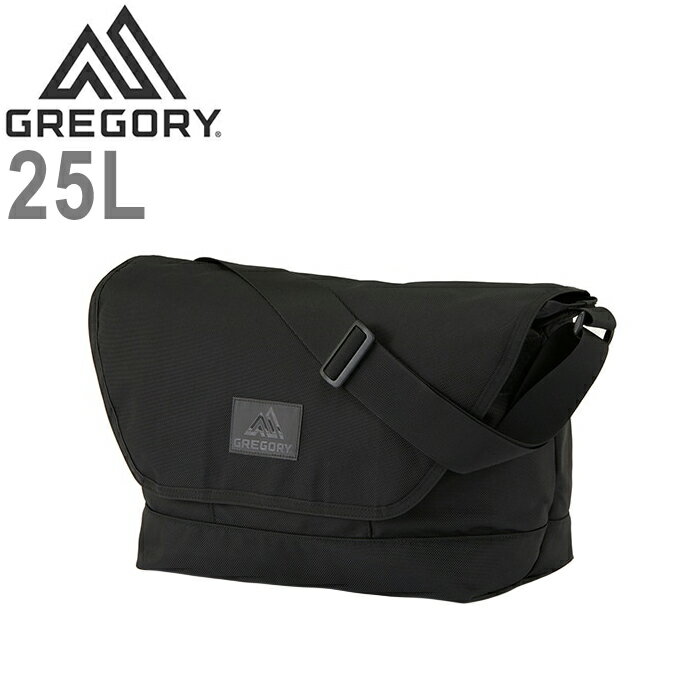 GREGORY グレゴリー AUTHENTIC MESSENGER 25L 