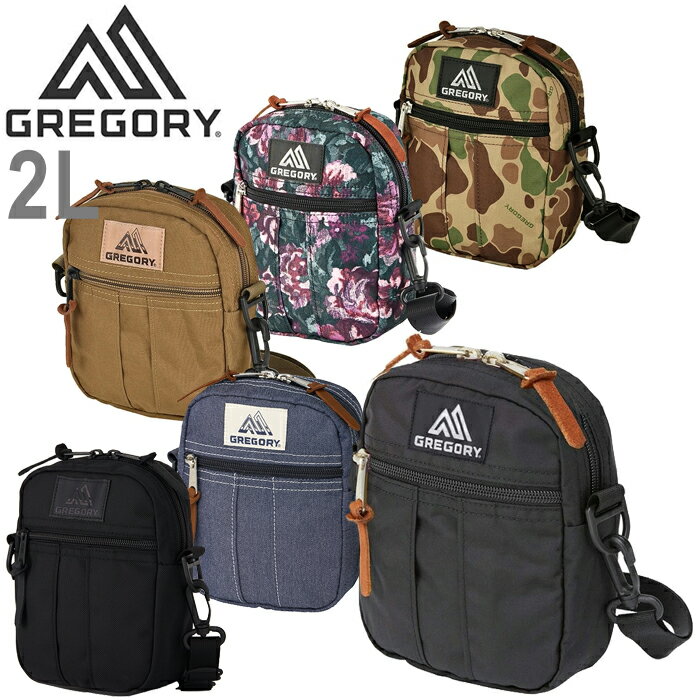 楽天市場】gregory クイックポケット レオパードの通販 楽天市場】gregory クイックポケット レオパードの通販
