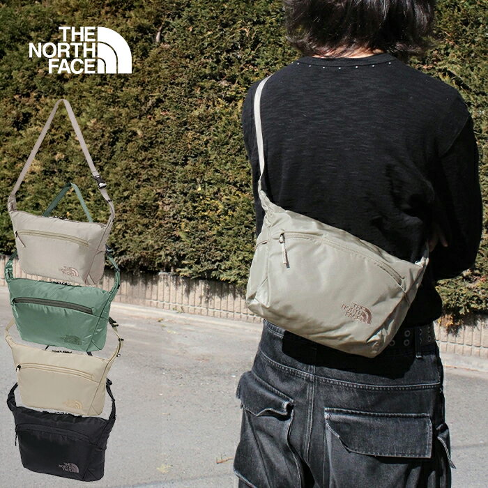 THE NORTH FACE ザ・ノース・フェイス NM72353 CAPELLA 5 カペラ 5 小物入れ 収納 手提げ 肩掛け 鞄 旅行 トートバッグ アウトドア スポーツ キャンプ メンズ レディース 3カラー 国内正規 2026SS