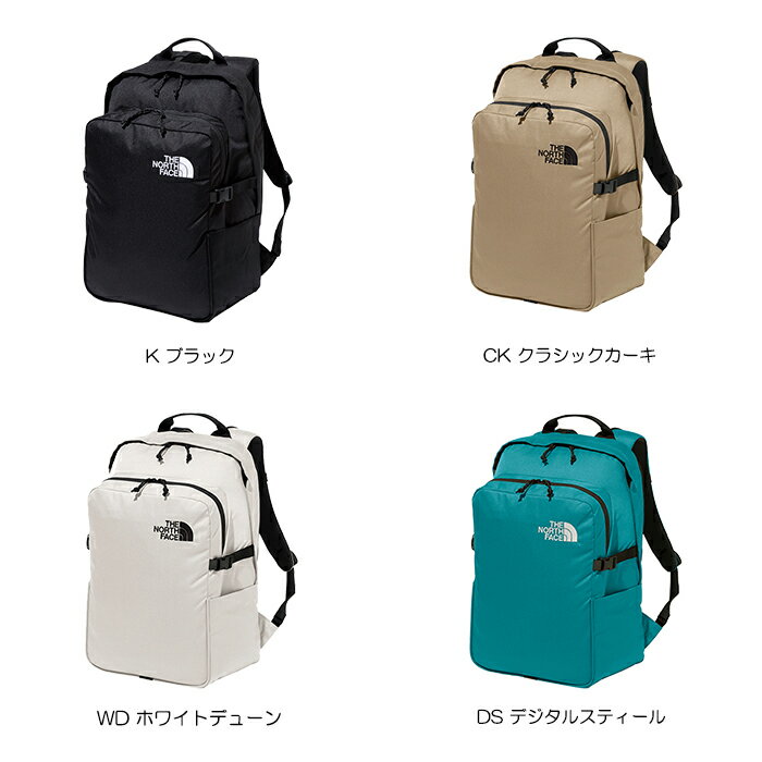 THE NORTH FACE ザ・ノース・フェ...の紹介画像2